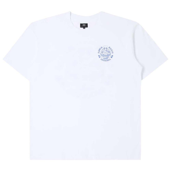 Edwin Ανδρική κοντομάνικη μπλούζα Music Channel T-Shirt